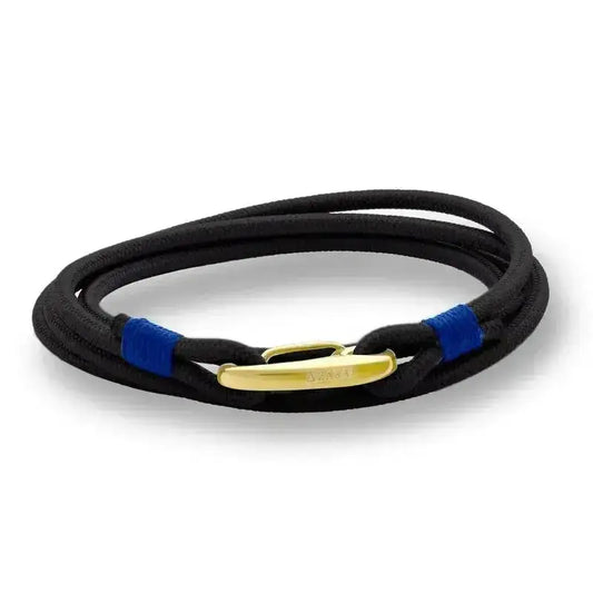 Arak leather bracelet for men - Wedding Rings |  Abuja | Lagos | Nigeria