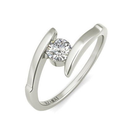 Women's engagement rings – Azarai